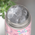 Thermos - Bouteille d'eau isotherme FUNtainer en acier inoxydable - 410 ml - Princesse-9