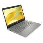 HP 14" Chromebook with 3 months of Google AI Pro - Intel Celeron N4500 - 64 GB eMMC - 4 GB RAM - Chrome OS-Worry free with built-in security: Breathe easy with built-in virus protection and automatic backups for worry-free performance