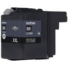Brother LC109 Super High-Yield Black Ink Cartridge-Intelligently engineered to work in seamless unison with your Brother inkjet printer.