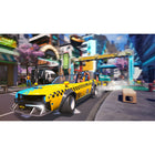 Taxi Chaos 2 for Nintendo Switch 2-4