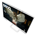 BenQ 27" 4K Monitor - EW2790U-7