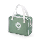 Janod Vet Suitcase Toy 15-Piece Set-Perfect for pretend play with your favorite stuffed animals.