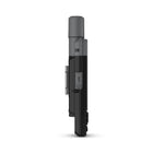 Garmin GPSMAP H1 Premium GPS Handheld-BATTERY LIFE - Long-lasting battery life allows for up to 145 hours in all satellite systems + multi-band mode, and up to 840 hours in expedition mode (assuming typical use with SatIQ technology).