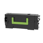 Ecotone Lexmark 58D1X00 MICR Remanufactured Toner - Ultra High Yield - Black-Type : Toner