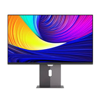 KOORUI 31.5" 16:9 4K UHD OLED 240Hz 0.03ms Monitor - S3241XO-HDR True Black 400 certified and features a QD OLED panel with a high static contrast ratio of 1,500,000:1. This allows it to display deep, pure blacks and intricate details, delivering a vivid and lifelike visual experience