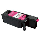 fuzion Dell (332-0401) Compatible Toner Cartridge - Standard Yield - Magenta-Ink Colour: Magenta