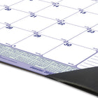 Blueline 2027 Monthly Desk Pad Calendar - 21-1/4" x 16" - Bilingual-Bilingual: English and French