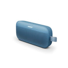 Bose Soundlink Flex Portable Speaker (2nd Gen) - Blue Dusk-Rigorously tested to meet an IP67 rating, SoundLink Flex is waterproof and dustproof inside and out.