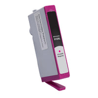 TRU RED 3YL63AN HP 910XL Remanufactured Inkjet Cartridge - High Yield - Magenta-Magenta