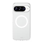 AXS ULTRA CLEAR Magsafe Compatible Phone Case for Google Pixel 10 Pro XL-6ft drop tested to protect from drops in most everyday situations