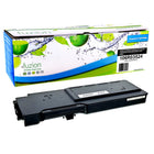 fuzion Xerox 106R03524 Compatible Toner - Standard Yield - Black-Black