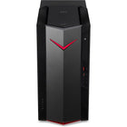 ACER N50 DG.E1ZAA.00C Gaming Desktop Computer, 2.9 GHz Intel Core i5-10400F, 1 TB HDD, 12 GB DDR4, Windows 10 Home-1 TB Hard Disk Drive storage