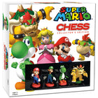USAopoly Super Mario Chess-AGE: 7+