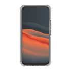 AXS PROShield Plus Drop-tested Clear Case for Samsung Galaxy A54 5G - Clear - Frosted-Anti-UV material offers a crystal clear design