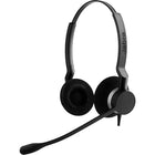 Jabra Biz 2300 Headset-Material Used: PC/ABS, Luran