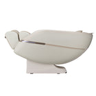 Westinghouse 3D Massage Chair - Cream-10 auto pre-programmed modes