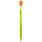 Merangue Animal Bloom Pen-Smooth writing for everyday use