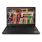 Lenovo T15 Gen 1 15.6" Refurbished Touchscreen Laptop - Intel i7-10610U - 16 GB RAM - 256 GB SSD - Win 11 Pro-Intel Core i7‑10610U, 4 cores / 8 threads, 1.8 GHz base up to 4.9 GHz Turbo, 8 MB cache