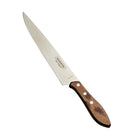 Tramontina - Ensemble de couverts pour barbecue Churrasco avec porte-couteaux magnétique en bois - Acier inoxydable - Manches en polywood - Ensemble de 5 pièces-8