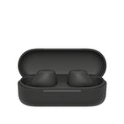 Sony - Écouteurs boutons vraiment sans fil WF-C510, noir-Commodité au quotidienLes WF-C510 sont parfaits au quotidien, avec leur connexion multipoint, mode de son ambiant et personnalisation de l’égaliseur