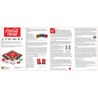 Masterpieces Puzzle Company Coca-Cola Opoly Board Game-8