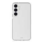 AXS Ultra Clear Drop-Tested Case for Samsung Galaxy S25+ - Clear-6ft drop tested to protect from drops in most everyday situations