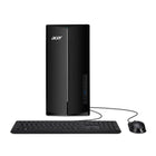 Acer Aspire TC Desktop PC - Intel i5-14400 - 32 GB RAM - 1 TB SSD - Windows 11 - Bilingual-Windows 11 provides a calm and creative space where you can pursue your passion through a fresh experience. From a rejuvenated Start menu to new ways to connect to your favorite people, news, games and content