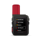 Garmin inReach Mini 3 Plus-Send and receive text messages, or send an interactive SOS message remotely by connecting select compatible Garmin products
