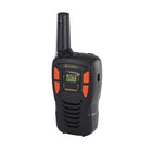 Cobra ACXT145 Compact 22-Channel Two-Way Radio - 16-mile Range - 2 Pack-Convenient confirmation beep tone signals to others it is clear to talk