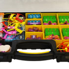 E-Blox Circuit Blox Class Set - 59 Projects Per Kit - 4 Kits-Directly compatible with other brick building construction sets