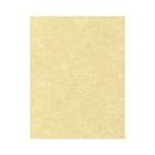 LUX 8 1/2 x 11 Cardstock, Gold Parchment, 500 Pack (81211-C-41-500)-Comes in gold parchment, which is a a soft gold cardstock with a smooth finish