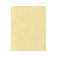 LUX 8 1/2 x 11 Cardstock, Gold Parchment, 500 Pack (81211-C-41-500)-Comes in gold parchment, which is a a soft gold cardstock with a smooth finish
