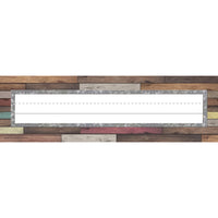 Teacher Created Resources Home Sweet Classroom Name Plates - 36 Per Pack - 6 Packs-Help teachers and substitute teachers learn students' names