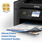 Epson T212 Ink Cartridge - High Capacity - Black-Compatible with: XP-4100, XP-4105, WF-2830, WF-2850