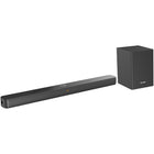 Sharp HT-SBW192 2.1-Channel Sound Bar with Wireless Subwoofer-Music streaming via BLUETOOTH 