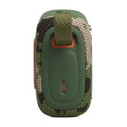 JBL Go 5 Ultra-Portable Bluetooth Speaker - Squad-Link up and play with Auracast