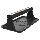 Blackstone Culinary Series Medium Griddle Press-Heavy-Gauge Cast Iron Base