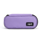 ZPIT Digital Case/Organizer - Mauve-Dimensions: 7.87" x 3.15" x 1.97" 