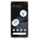 OtterBox Symmetry Clear Protective Case for Google Pixel 7 Pro - Clear-Thin profile slips easily into tight pockets