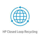 HP 312A (CF381A) Cyan Original LaserJet Toner Cartridge-Cartridge yield (approx): 2,700 pages