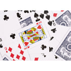 Max-Cycle Premium Quality Poker Playing Cards-Standard 52-card deck.