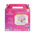 Danawares 3-Piece Melamine Dinnerware Set In Gift Box - Disney Princess-6