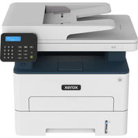 Xerox B225 Wireless Copy/Print/Scan Monochrome Laser Printer-Printer Functions: Copy, print, scan