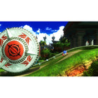 Sonic X Shadow Generations for PS5-Relive Shadow's past adventures and navigate mind-bending 3D and 2D stages warped by Black Doom, as Shadow strives to foil his evil plans