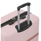 Bugatti Lisbon Carry-on Hardside Luggage - Pink-7
