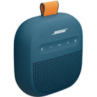 Bose SoundLink Micro Portable Bluetooth Speaker - Twilight Blue (2nd Gen)-Tiny but tough