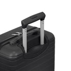 Bondstreet Panoramic 30.5" ABS/PC Hardside Check-in Luggage - Black-8