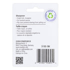 Staedtler Single Hole Sustainable Plastic Sharpener - Green-5