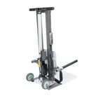 Mobile Patient Lift Bounce Back Personal Patient Lift Battery-Powered Fall Recovery-High weight capacity supports up to 500 lbs for bariatric and larger users.