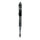uni-ball Vision Elite Rollerball Pens - 0.5mm - Black  -0.5mm Micro Point